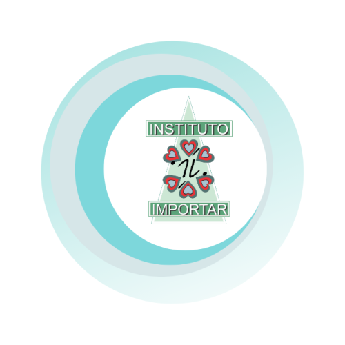 SITE INSTITUTO IMPORTAR - Logo Importar (quem somos)